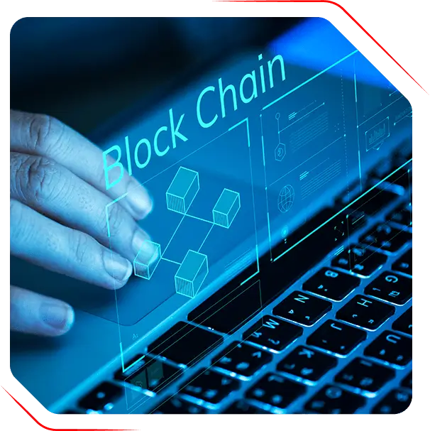 Advantages of Outsourcing Blockchain Development to Centrologics