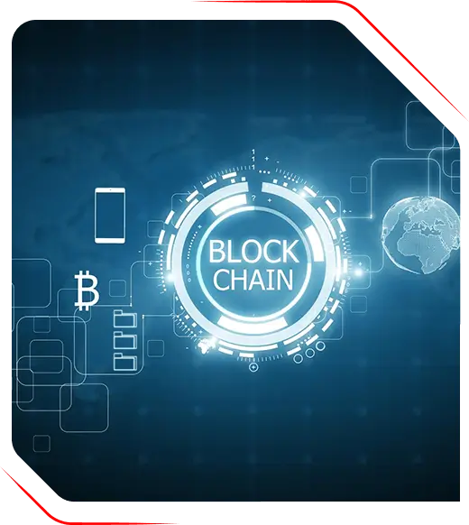Blockchain solutions for secure and decentralized digital transactions