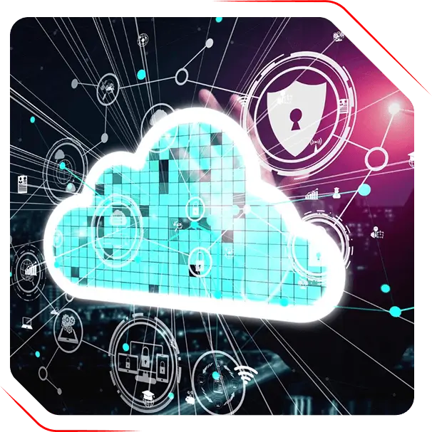 Advantages of outsourcing cloud and cybersecurity services