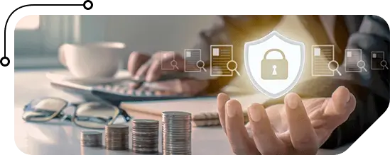 Financial System Security