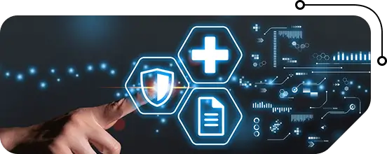 Healthcare Data Security