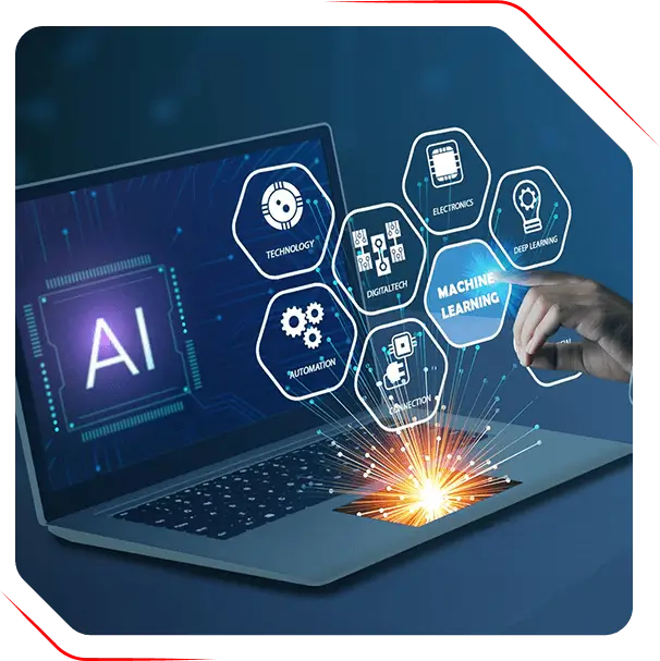 Advantages of Outsourcing AI/ML Development to Centrologics