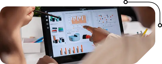 Marketing Analytics