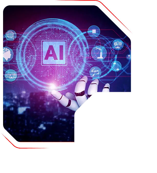 AI/ML Development
Services