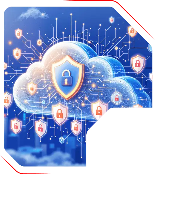Stronger security
