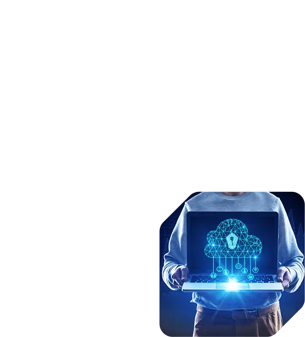 Stronger security, smarter cloud solutions, and safer business growth