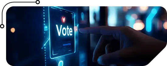 Voting & Governance Systems