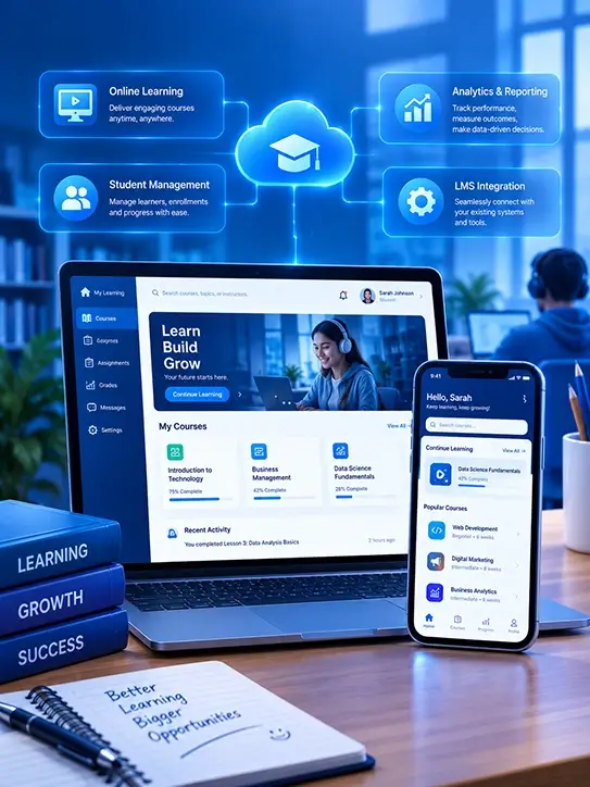 Education & EdTech
