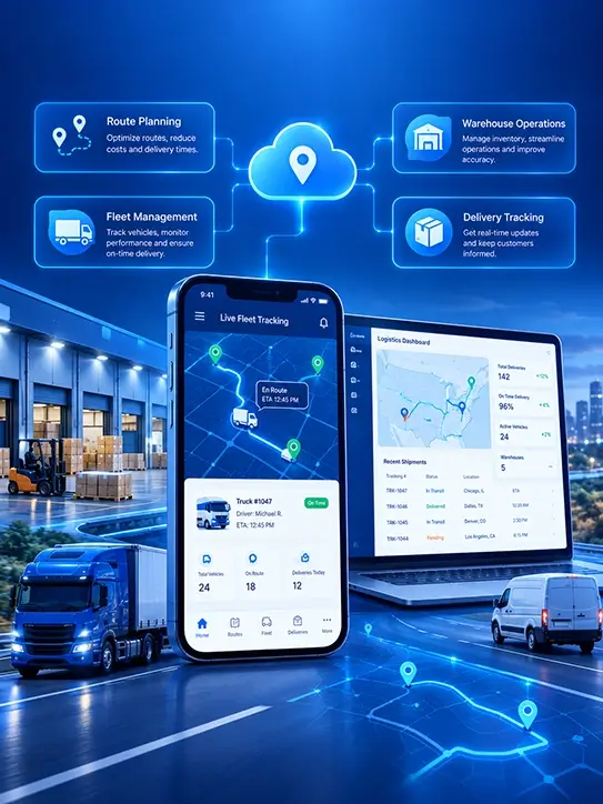 Logistics & Transportation
