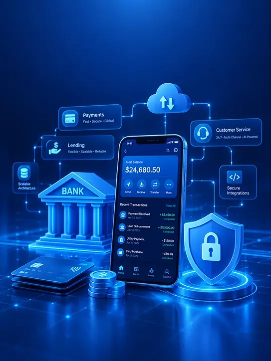 Fintech & Banking